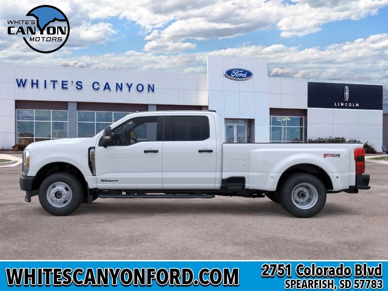 2026 Ford F-350 Super Duty XL