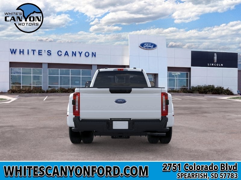2026 Ford F-350 Super Duty XL