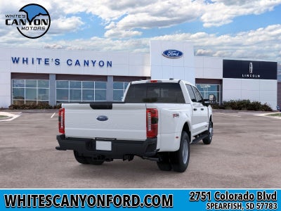 2026 Ford F-350 Super Duty XL