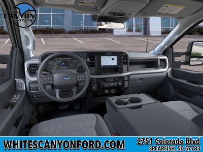 2026 Ford F-350 Super Duty XL