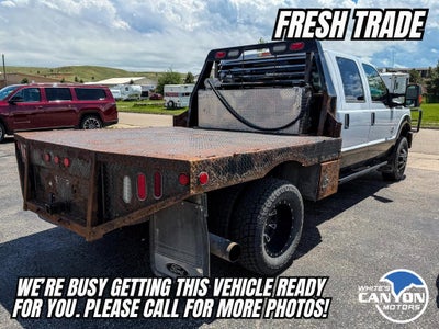 2015 Ford F-350 Super Duty XL
