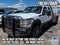 2015 Ford F-350 Super Duty XL