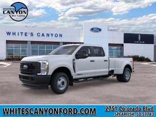 2026 Ford F-350 Super Duty XL