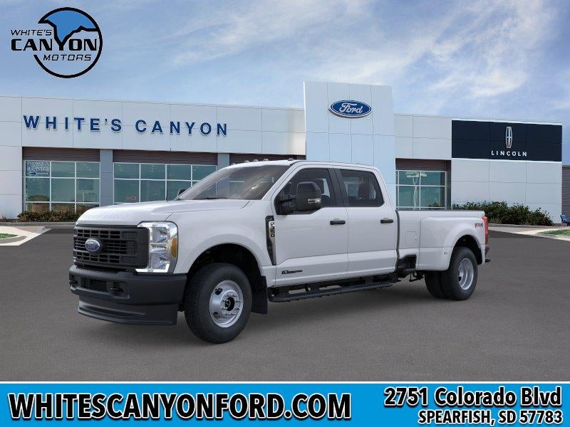 2026 Ford F-350 Super Duty XL
