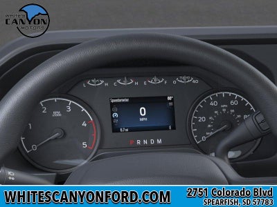 2026 Ford F-350 Super Duty XL