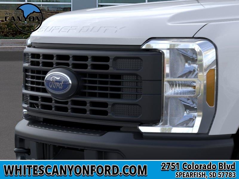 2026 Ford F-350 Super Duty XL