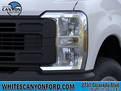 2026 Ford F-350 Super Duty XL