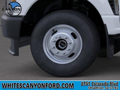 2026 Ford F-350 Super Duty XL