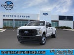 2026 Ford F-350 Super Duty XL