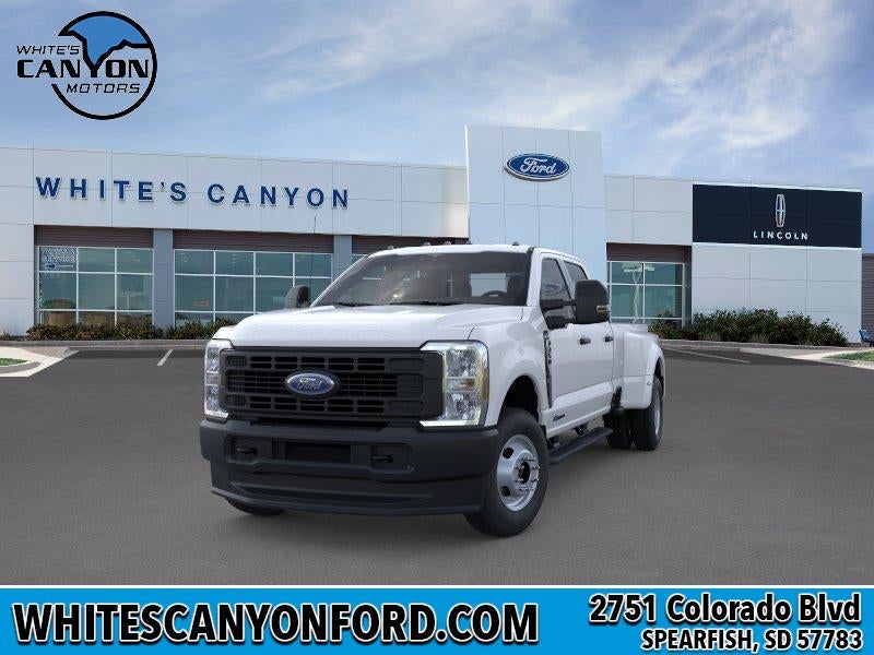 2026 Ford F-350 Super Duty XL