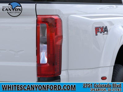2026 Ford F-350 Super Duty XL