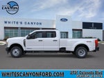 2026 Ford F-350 Super Duty XL