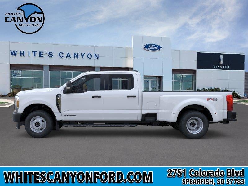 2026 Ford F-350 Super Duty XL