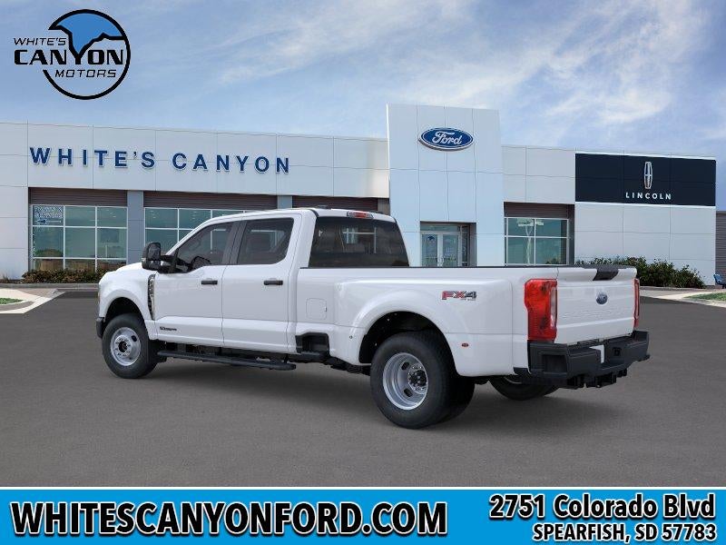2026 Ford F-350 Super Duty XL