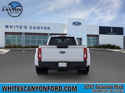 2026 Ford F-350 Super Duty XL