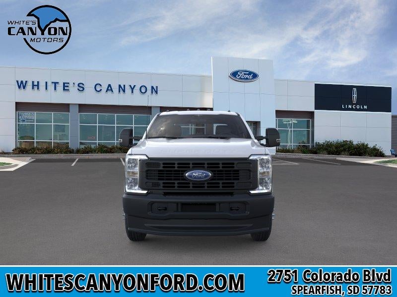 2026 Ford F-350 Super Duty XL