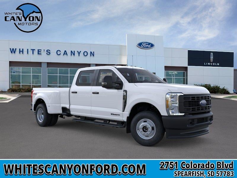 2026 Ford F-350 Super Duty XL