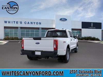 2026 Ford F-350 Super Duty XL