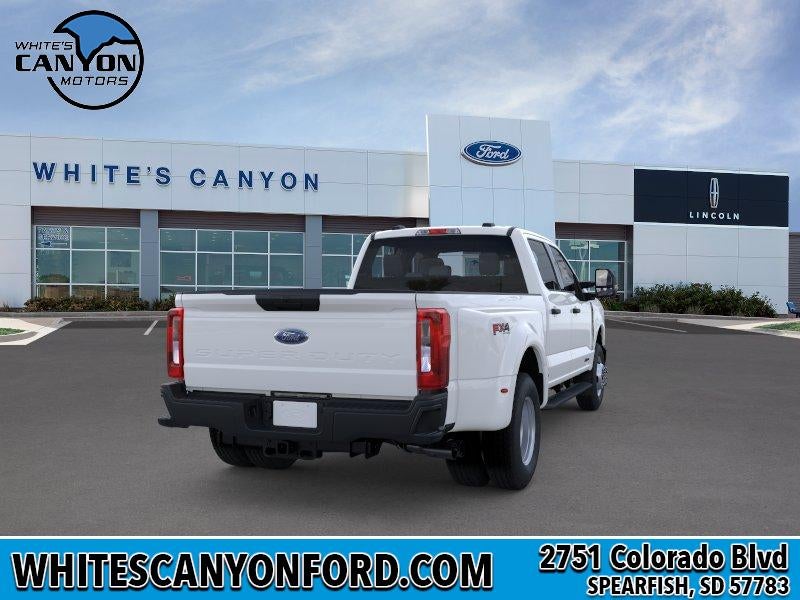 2026 Ford F-350 Super Duty XL