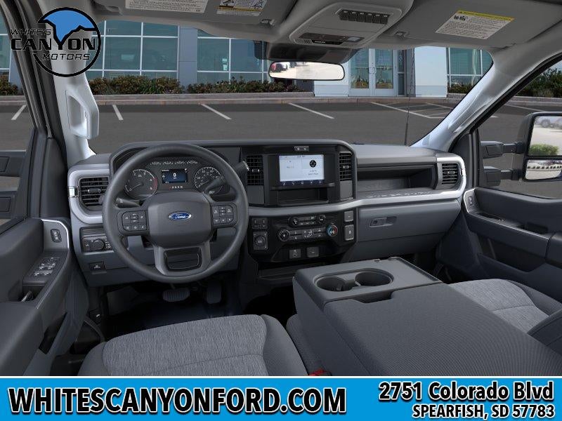 2026 Ford F-350 Super Duty XL
