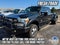2015 Ford F-350 Super Duty Lariat