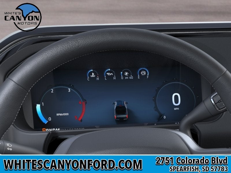 2026 Ford F-350 Super Duty LARIAT