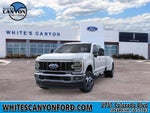 2026 Ford F-350 Super Duty LARIAT