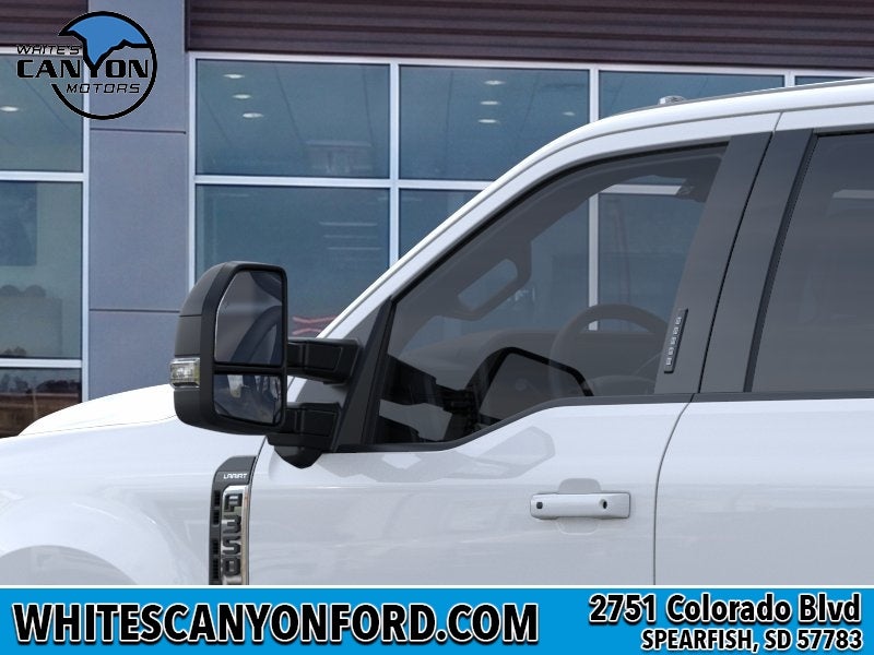 2026 Ford F-350 Super Duty LARIAT