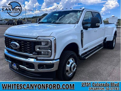 2026 Ford F-350 Super Duty XLT