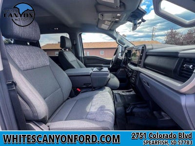 2026 Ford F-350 Super Duty XLT