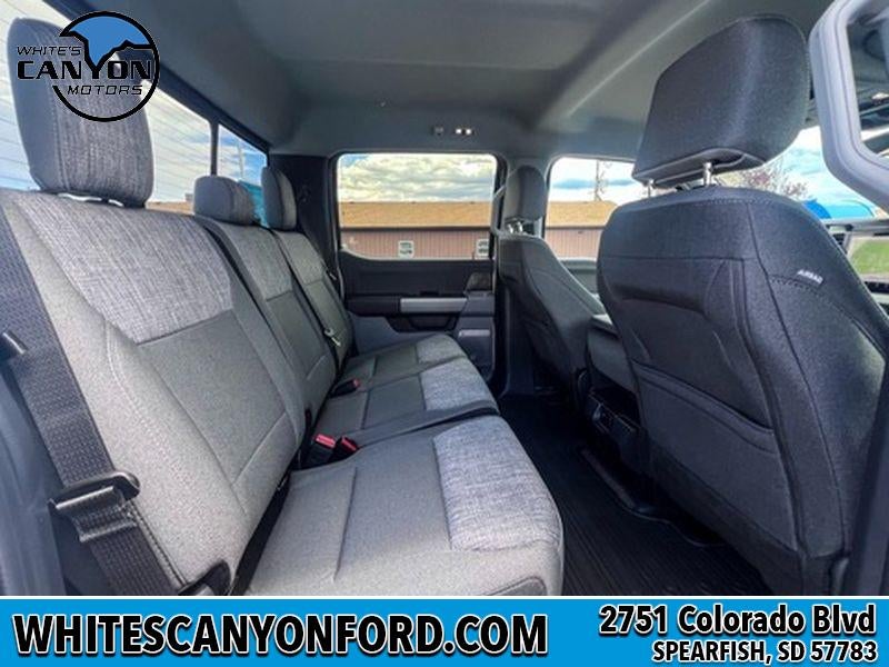 2026 Ford F-350 Super Duty XLT