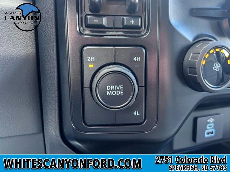 2026 Ford F-350 Super Duty XLT