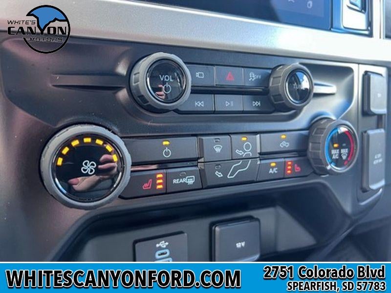 2026 Ford F-350 Super Duty XLT