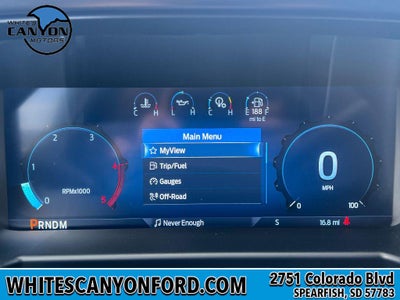 2026 Ford F-350 Super Duty XLT