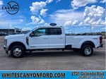 2026 Ford F-350 Super Duty XLT