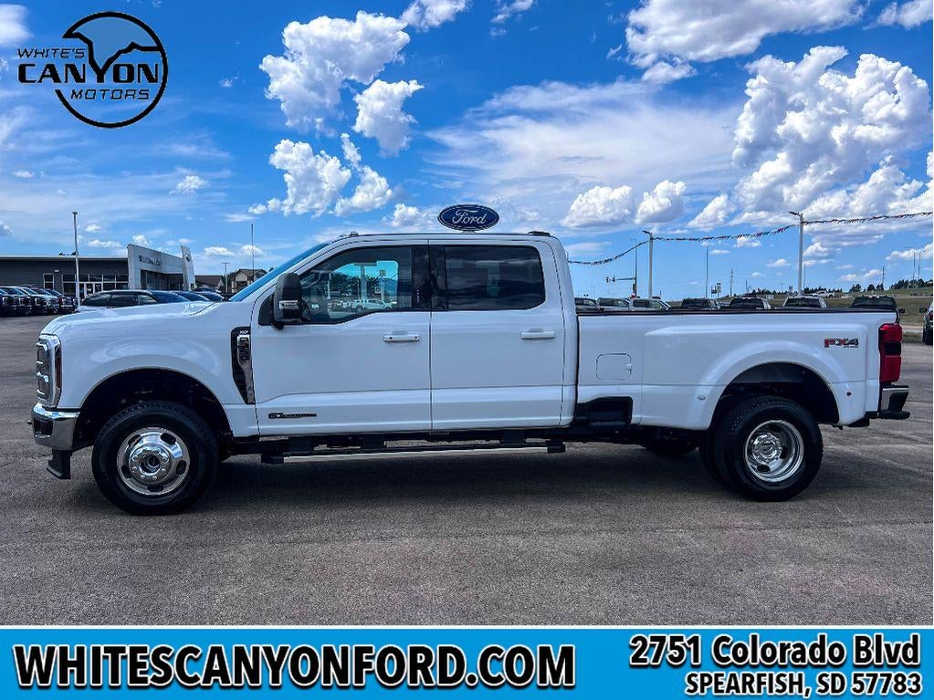 2026 Ford F-350 Super Duty XLT