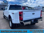 2026 Ford F-350 Super Duty XLT