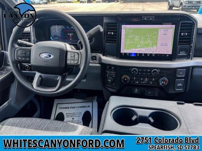 2026 Ford F-350 Super Duty XLT