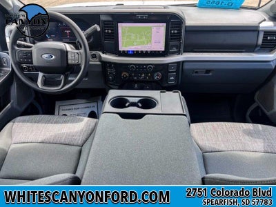 2026 Ford F-350 Super Duty XLT