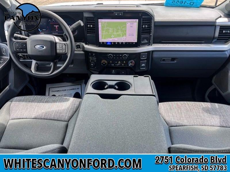 2026 Ford F-350 Super Duty XLT