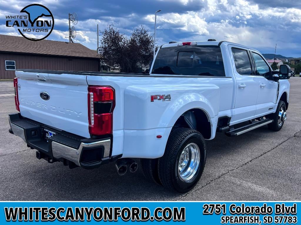 2026 Ford F-350 Super Duty XLT