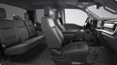2026 Ford F-350 Super Duty XLT