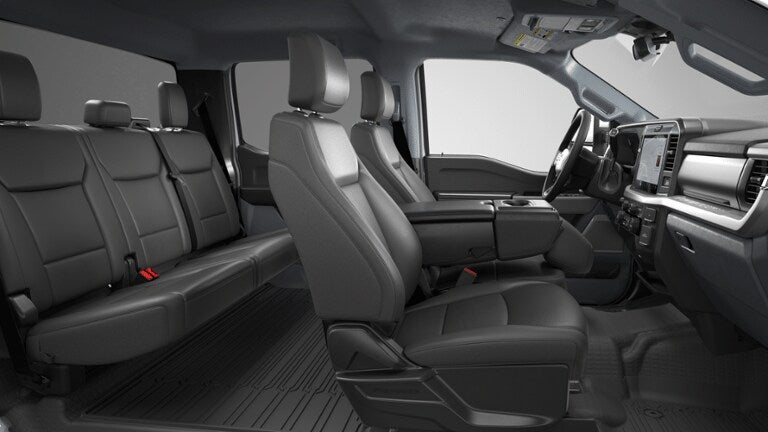 2026 Ford F-350 Super Duty XLT