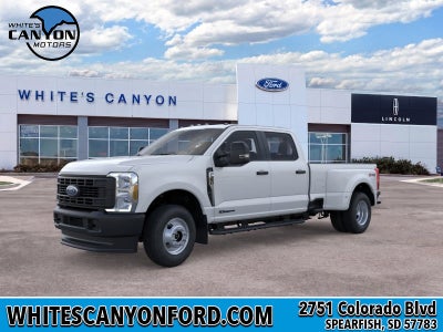 2026 Ford F-350 Super Duty XL