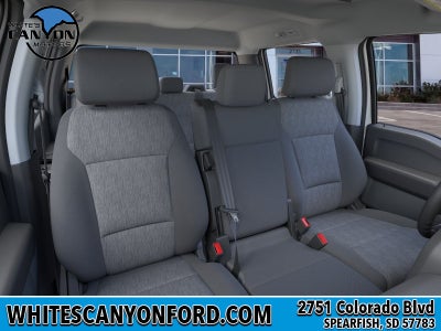 2026 Ford F-350 Super Duty XL