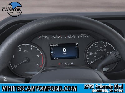 2026 Ford F-350 Super Duty XL