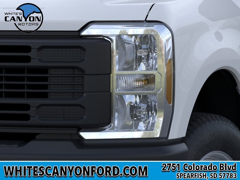 2026 Ford F-350 Super Duty XL