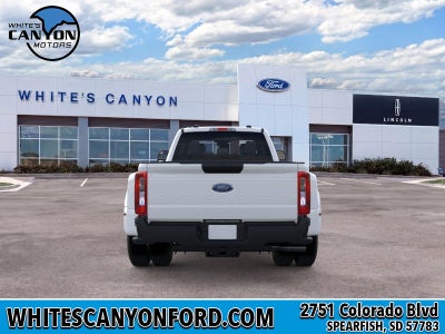 2026 Ford F-350 Super Duty XL