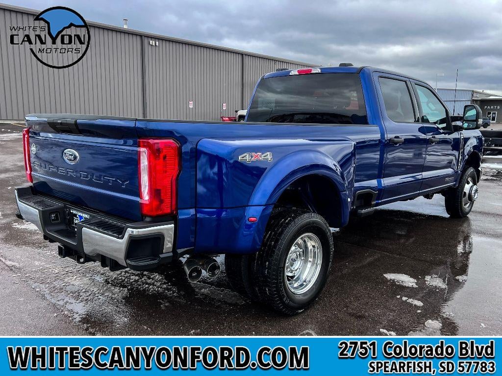 2026 Ford F-350 XLT