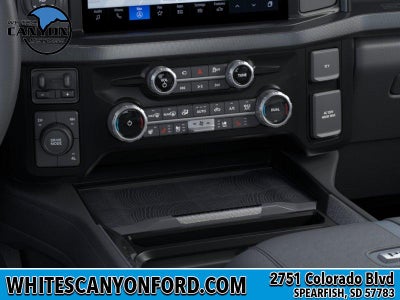 2026 Ford F-350 Super Duty Platinum